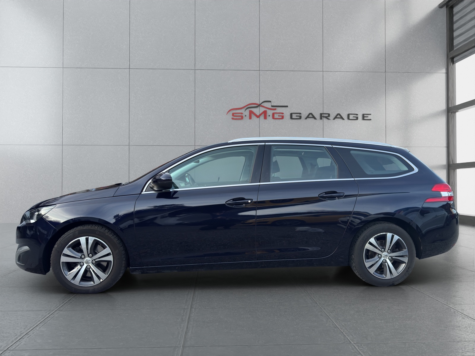 PEUGEOT 308-image-1