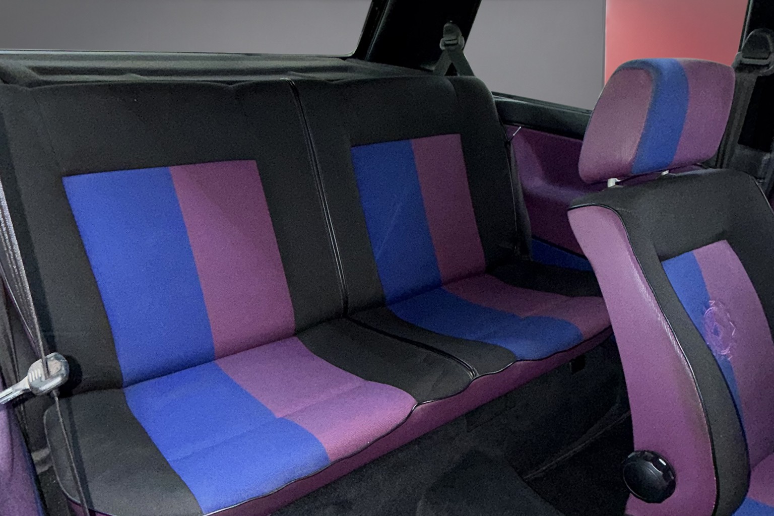 VW Golf 1800 GTI G60 FireIce-image-14