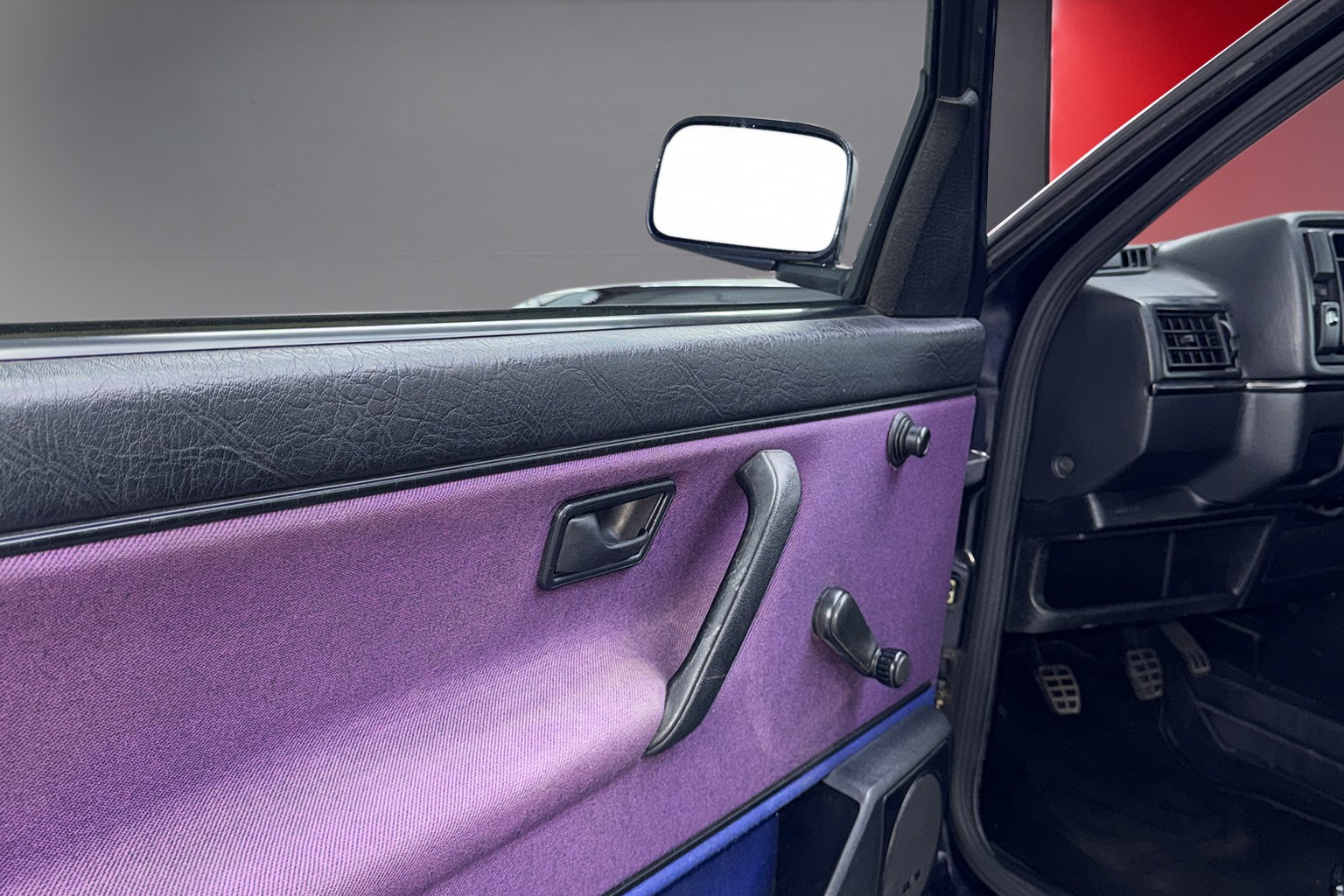 VW Golf 1800 GTI G60 FireIce-image-11