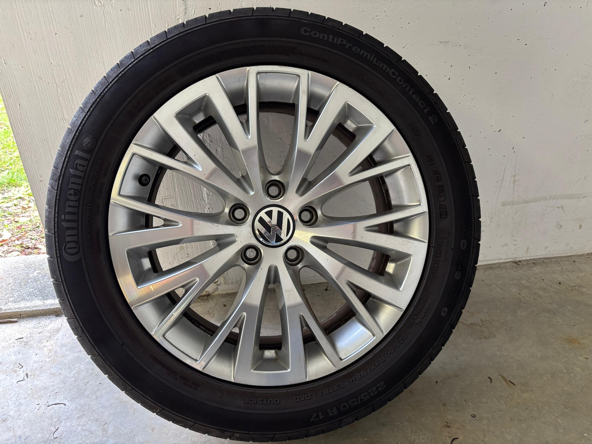 VW Sharan 1.4 TSI BlMT Highline DSG-image-7