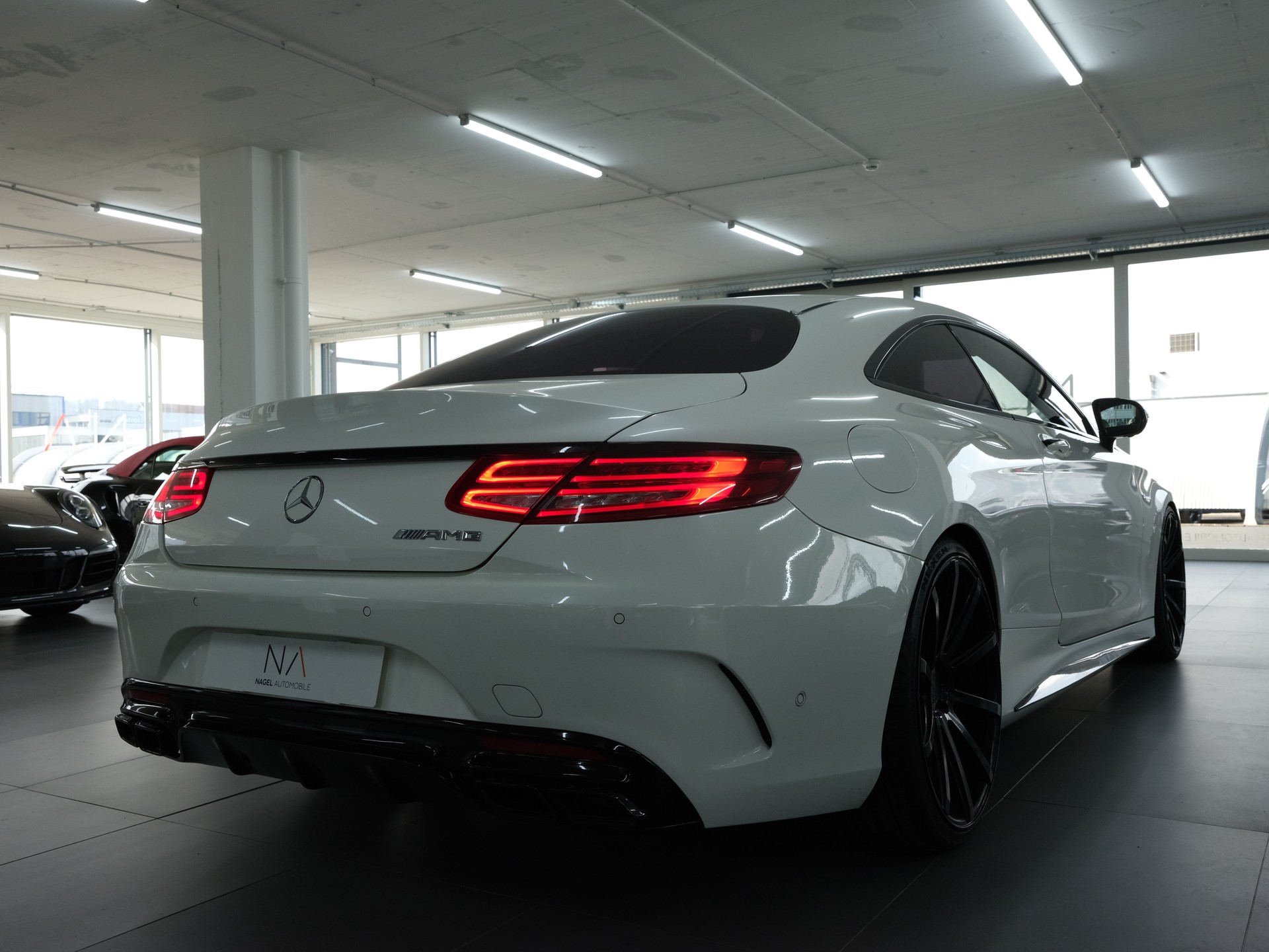 MERCEDES-BENZ S 500 Coupé 4Matic 7G-Tronic-showroom-element-2