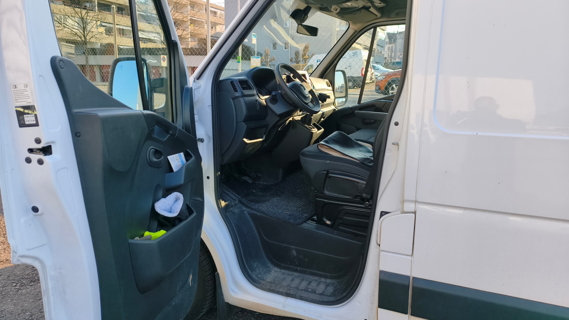 OPEL Movano 2.3 CDTI 3.3t L2H2-image-6