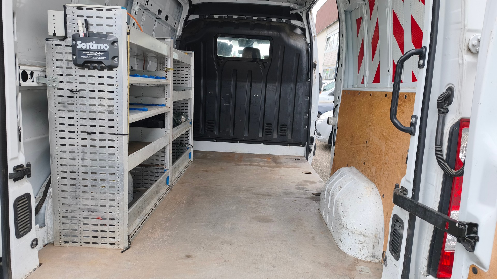 OPEL Movano 2.3 CDTI 3.3t L2H2-image-13