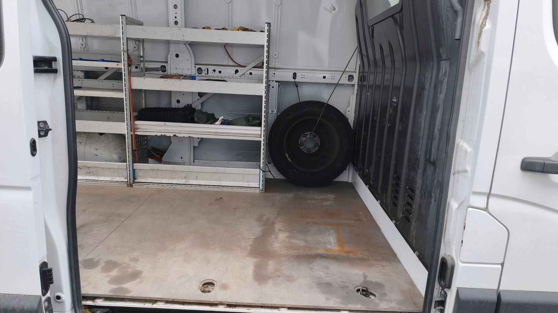 OPEL Movano 2.3 CDTI 3.3t L2H2-image-14