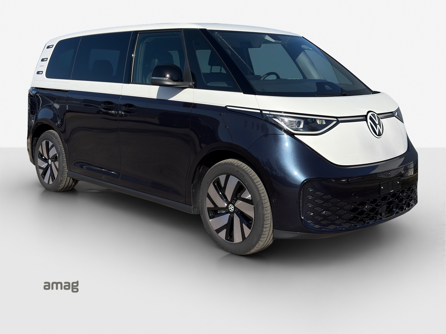 VW ID. Buzz Pro Energy 79/84kWh 2988mm-image-5