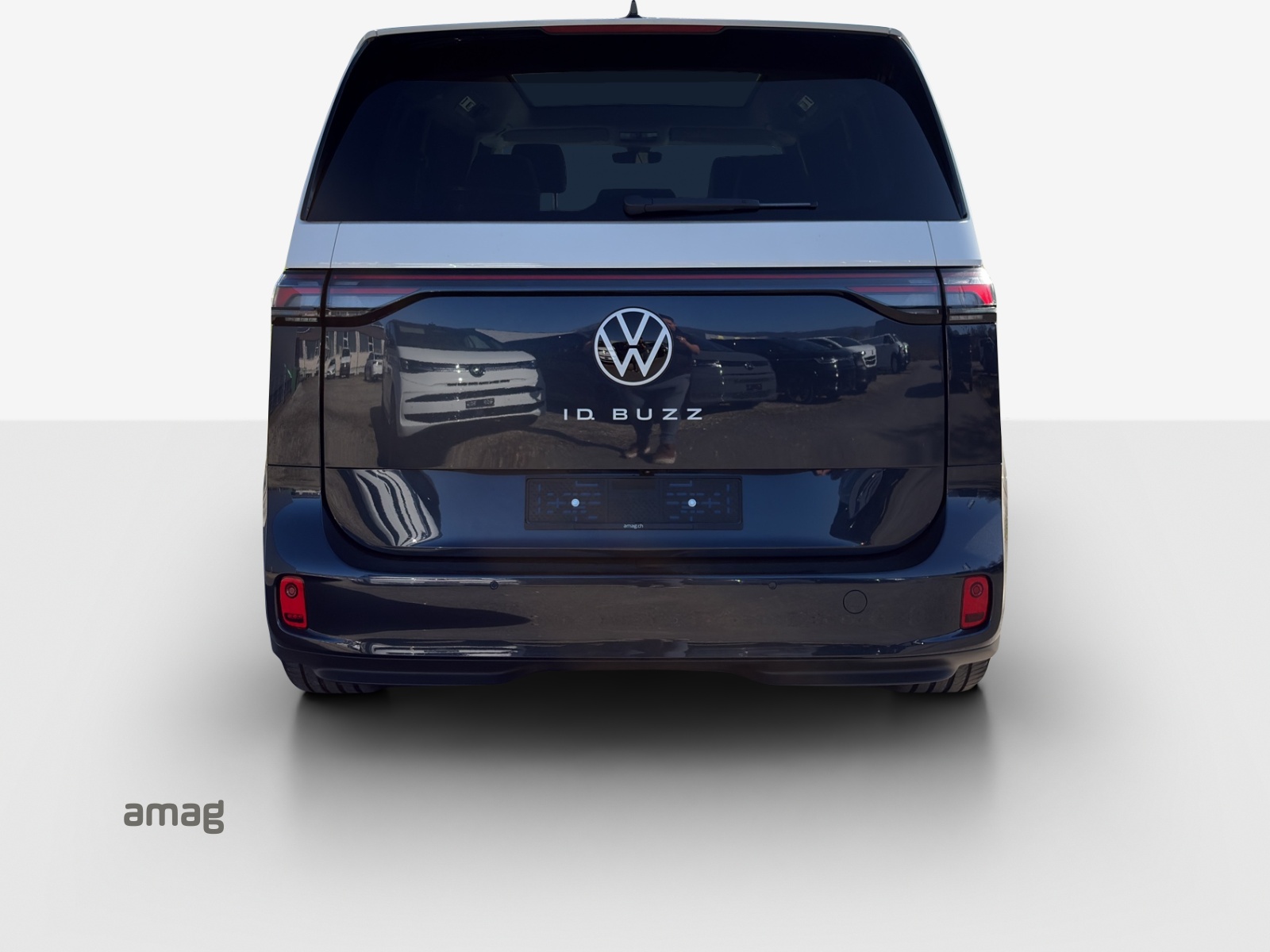 VW ID. Buzz Pro Energy 79/84kWh 2988mm-showroom-element-3