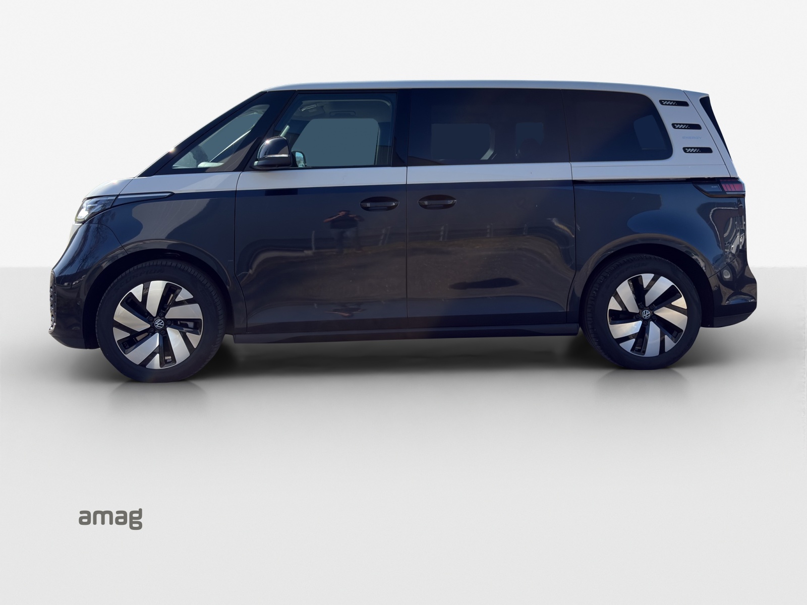 VW ID. Buzz Pro Energy 79/84kWh 2988mm-showroom-element-1