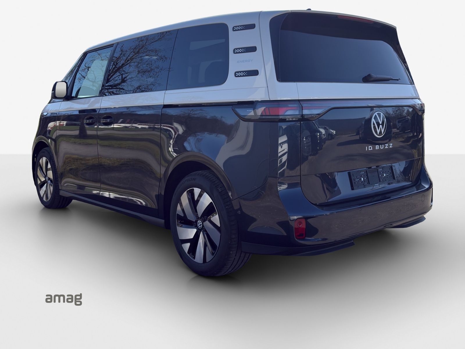 VW ID. Buzz Pro Energy 79/84kWh 2988mm-showroom-element-2