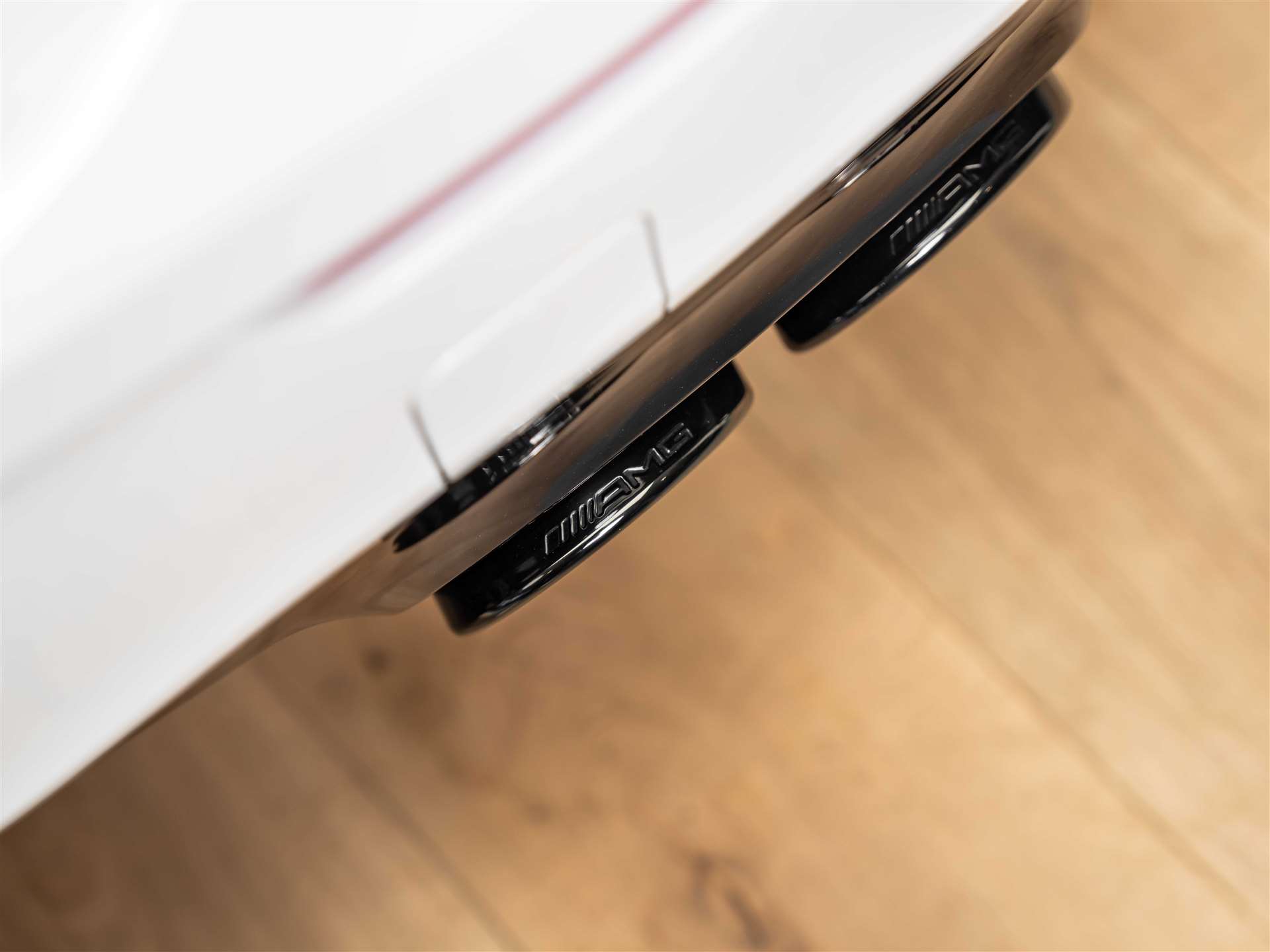 MERCEDES-BENZ A 45 S AMG 4Matic+ 8G-DCT *Facelift*Panorama*Schmiederäder*Burmester*-image-52