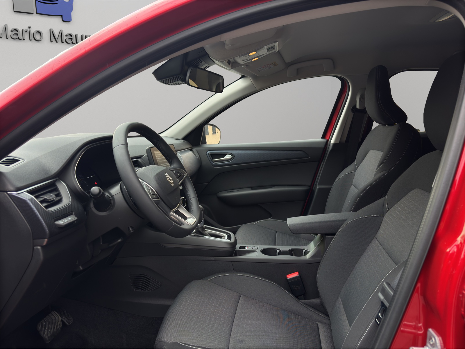 RENAULT Arkana 1.3 TCe Techno EDC-image-6