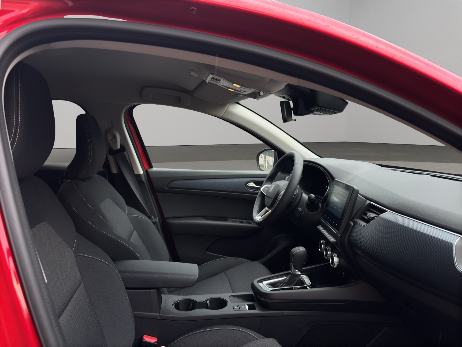RENAULT Arkana 1.3 TCe Techno EDC-image-7