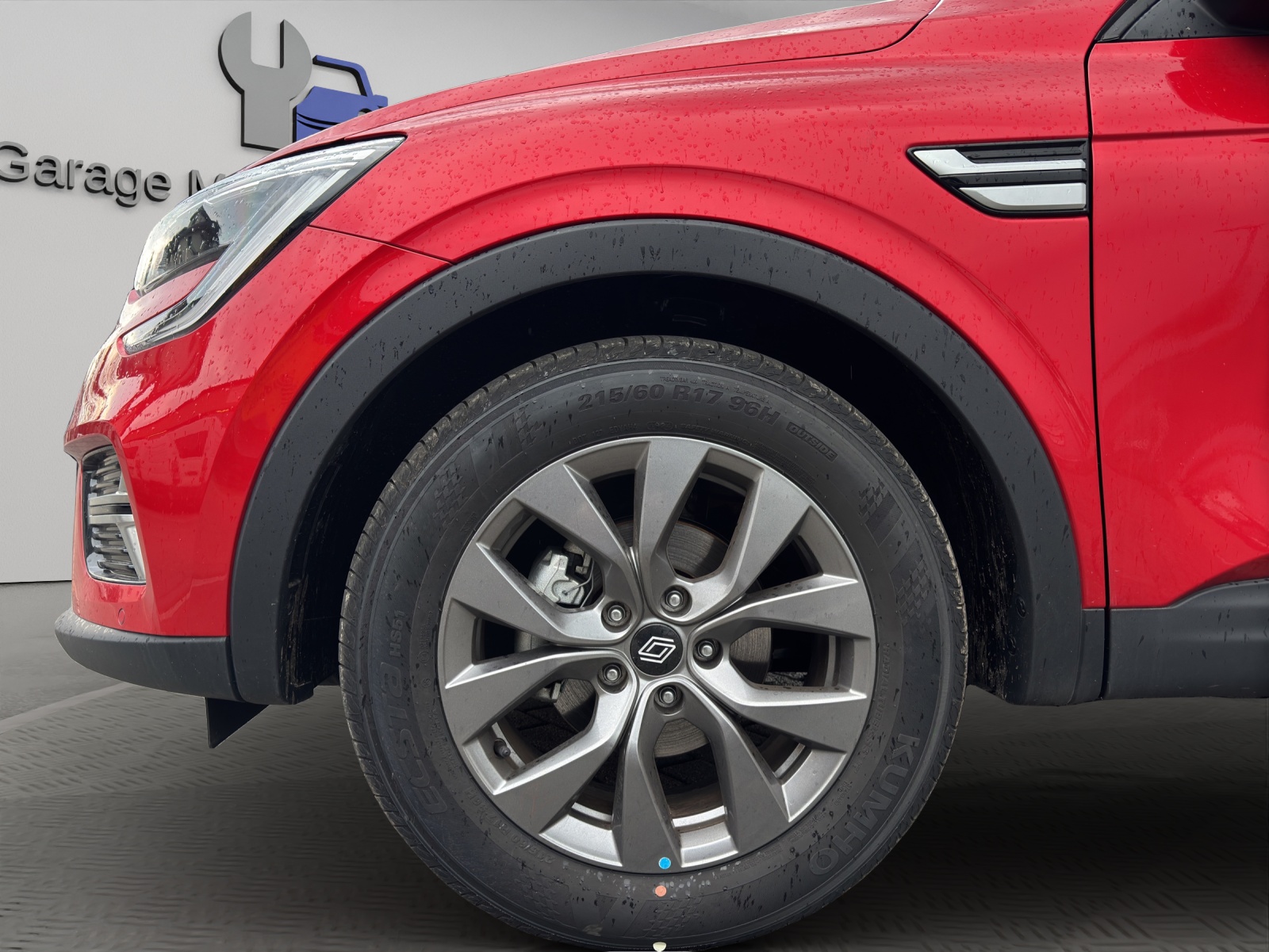 RENAULT Arkana 1.3 TCe Techno EDC-image-14