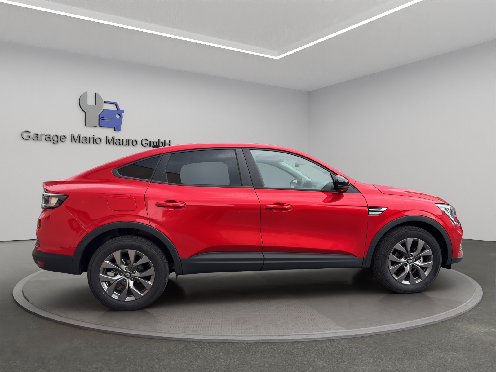 RENAULT Arkana 1.3 TCe Techno EDC-image-4