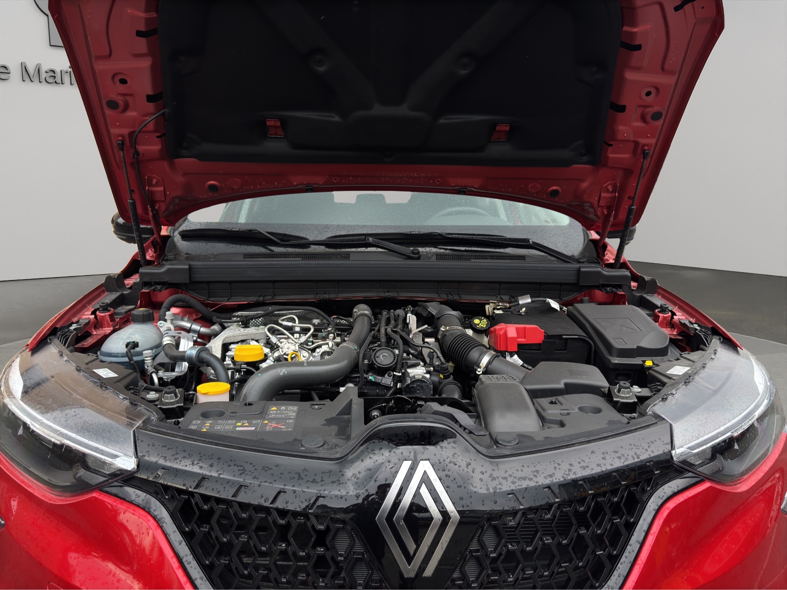 RENAULT Arkana 1.3 TCe Techno EDC-image-13