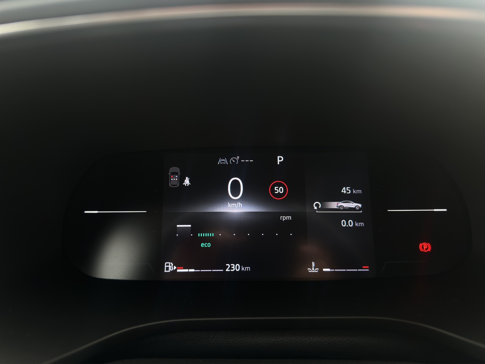 RENAULT Arkana 1.3 TCe Techno EDC-image-10