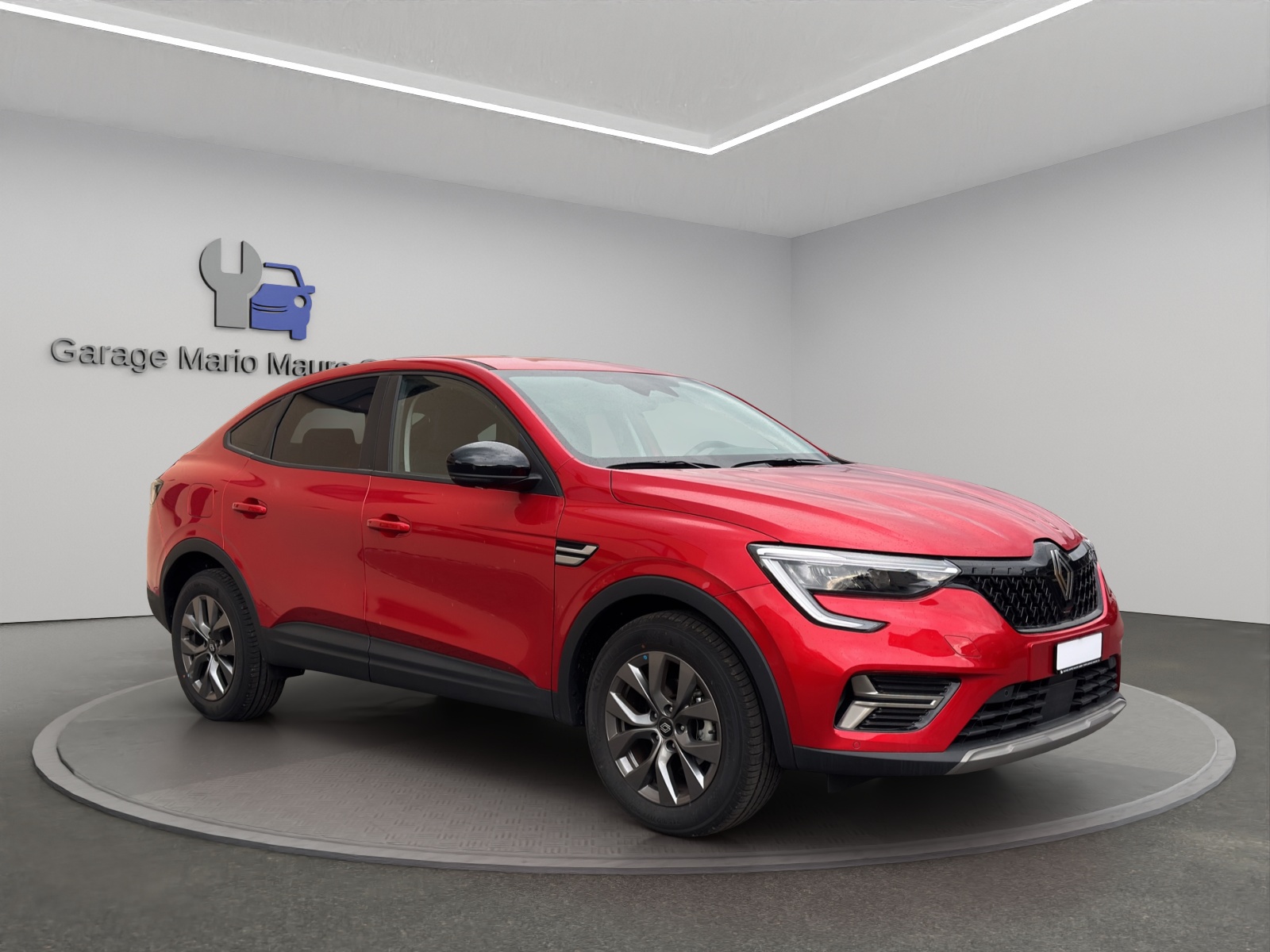 RENAULT Arkana 1.3 TCe Techno EDC-image-5