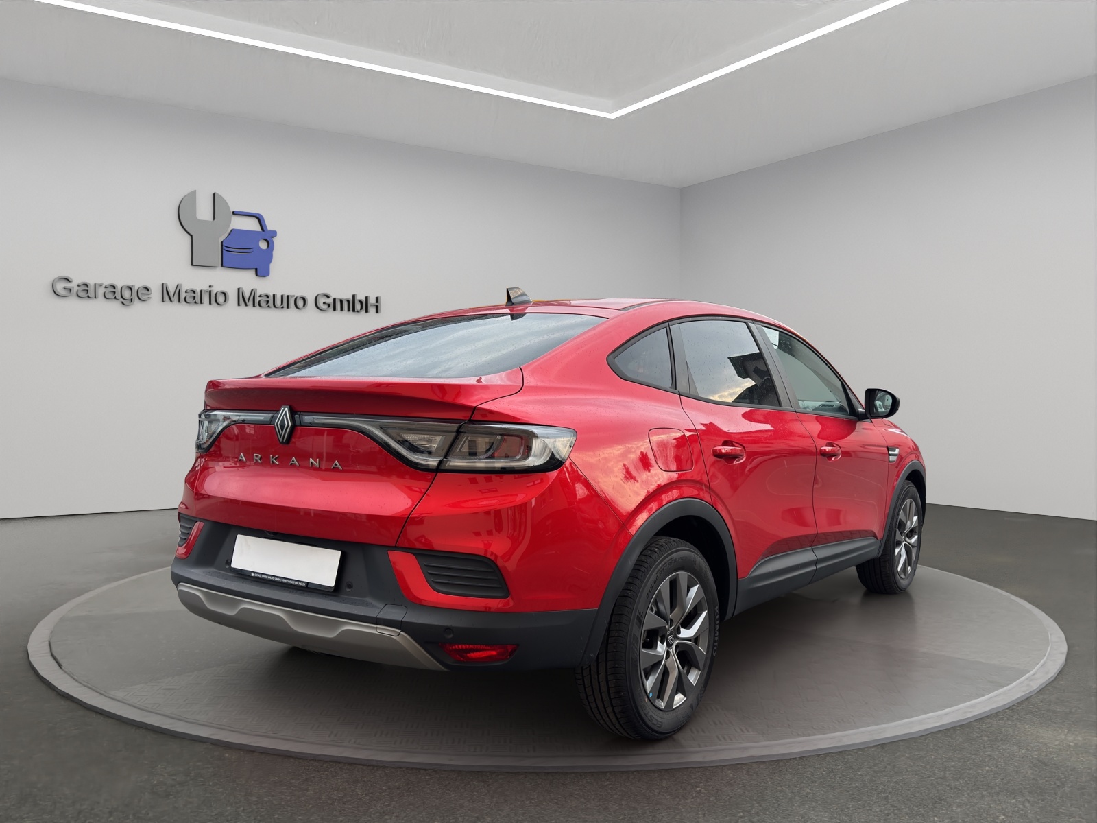 RENAULT Arkana 1.3 TCe Techno EDC-image-3