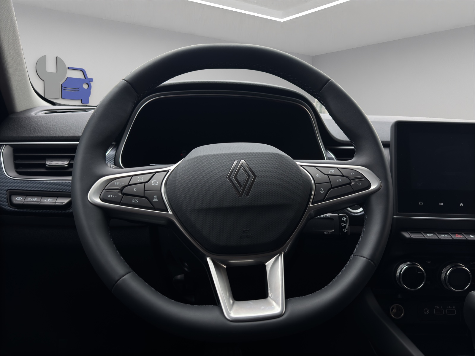 RENAULT Arkana 1.3 TCe Techno EDC-image-9