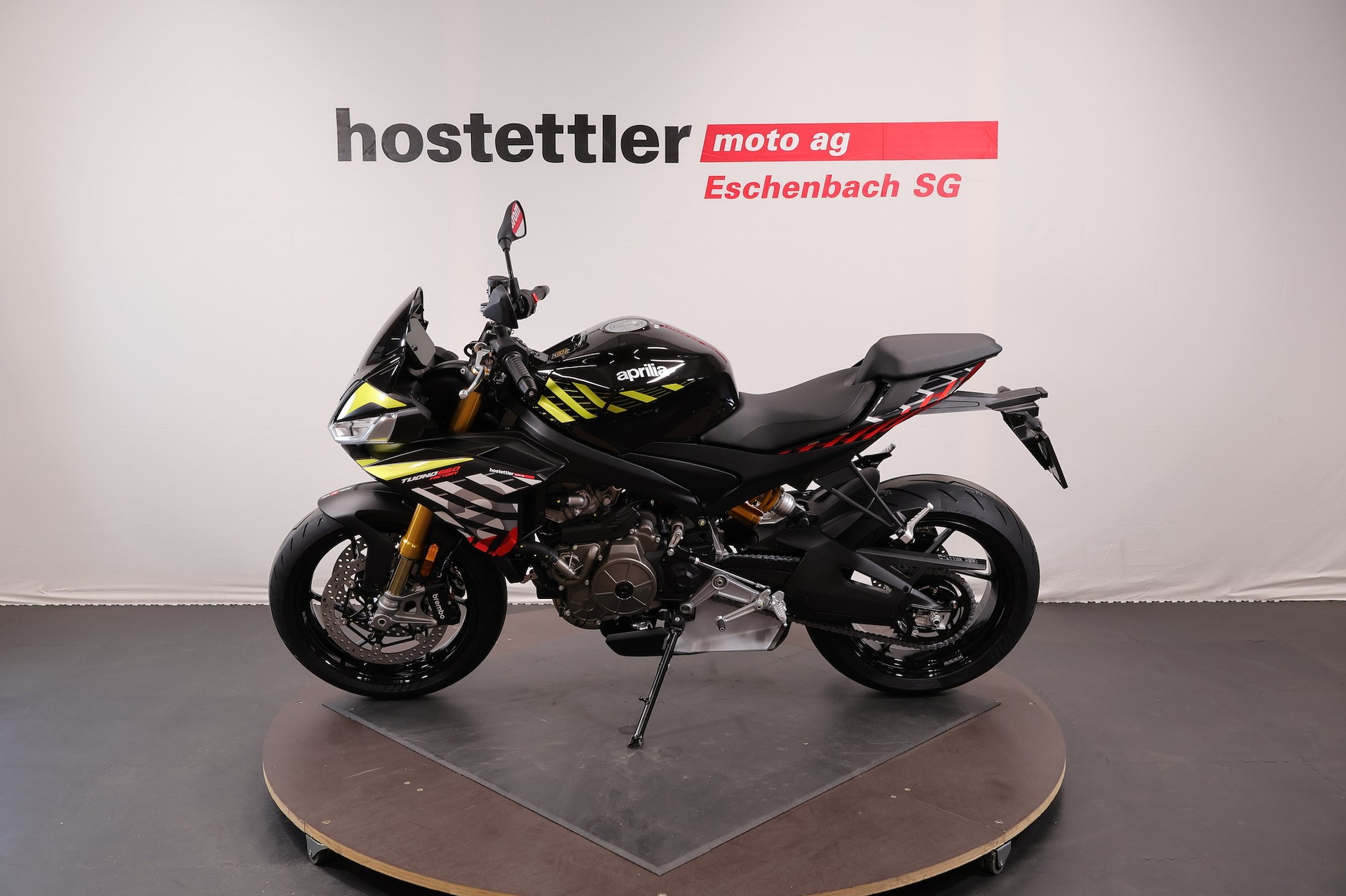APRILIA Tuono 660 Factory-image-4