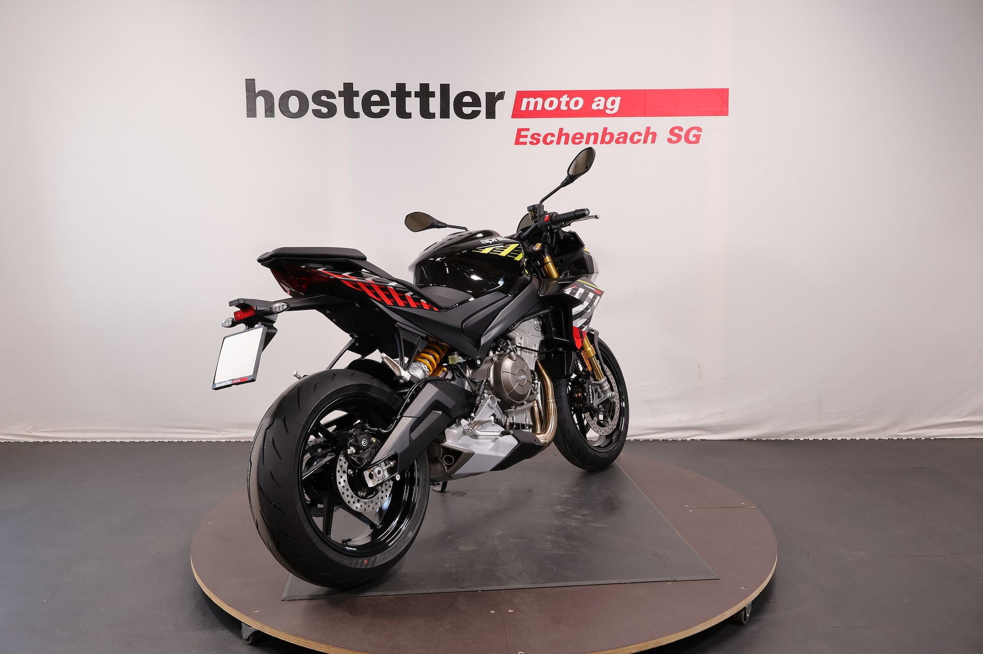 APRILIA Tuono 660 Factory-image-2