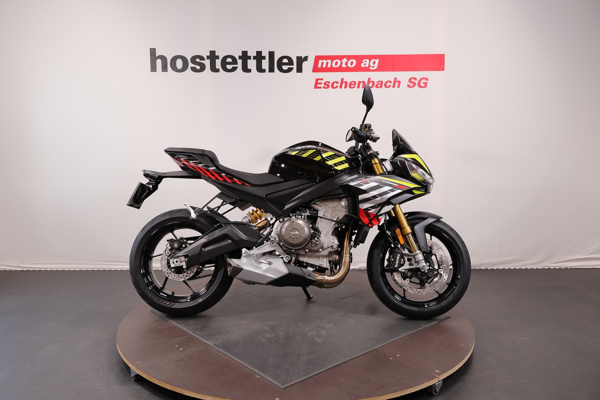 APRILIA Tuono 660 Factory-image-1