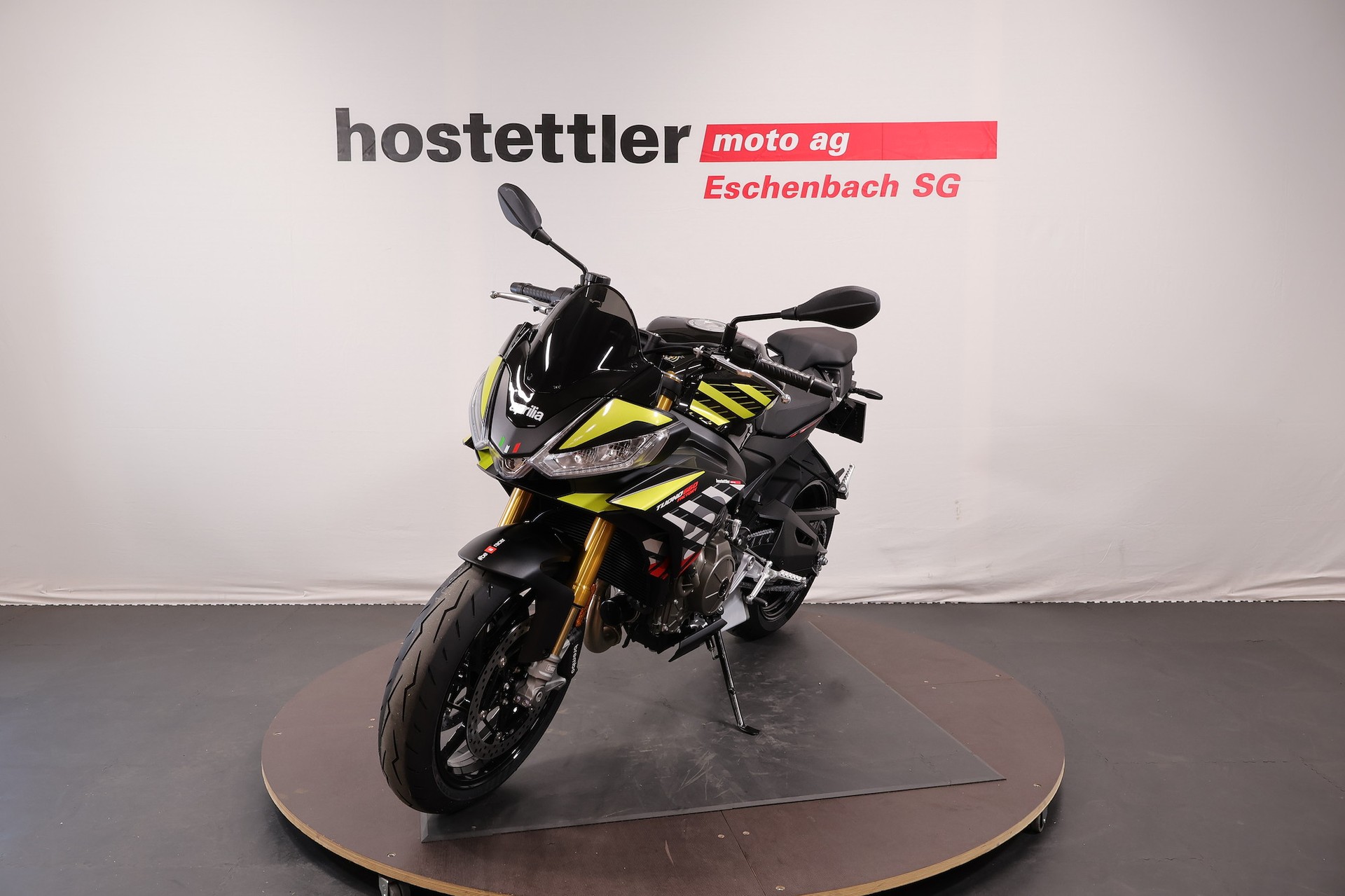 APRILIA Tuono 660 Factory-image-5