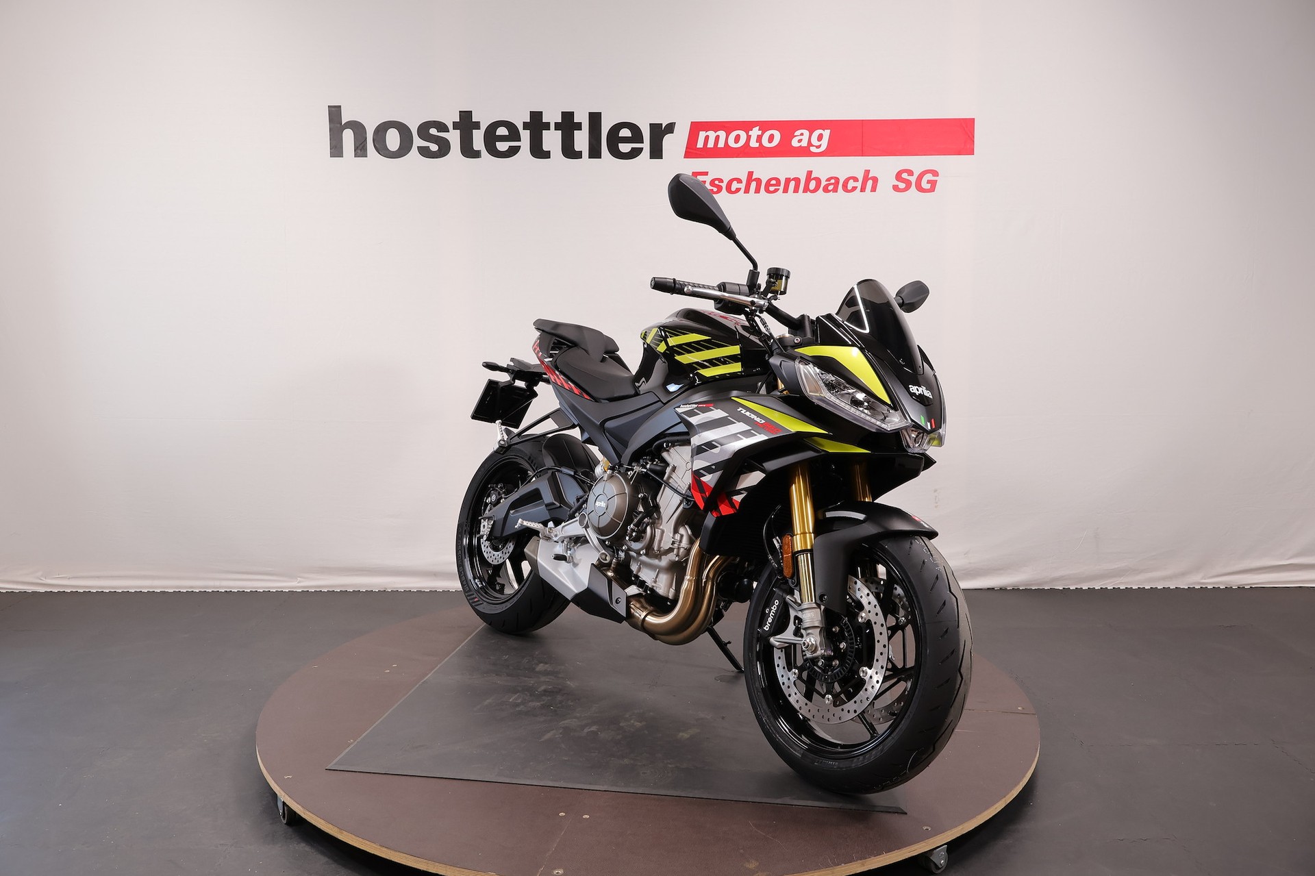 APRILIA Tuono 660 Factory-image-0