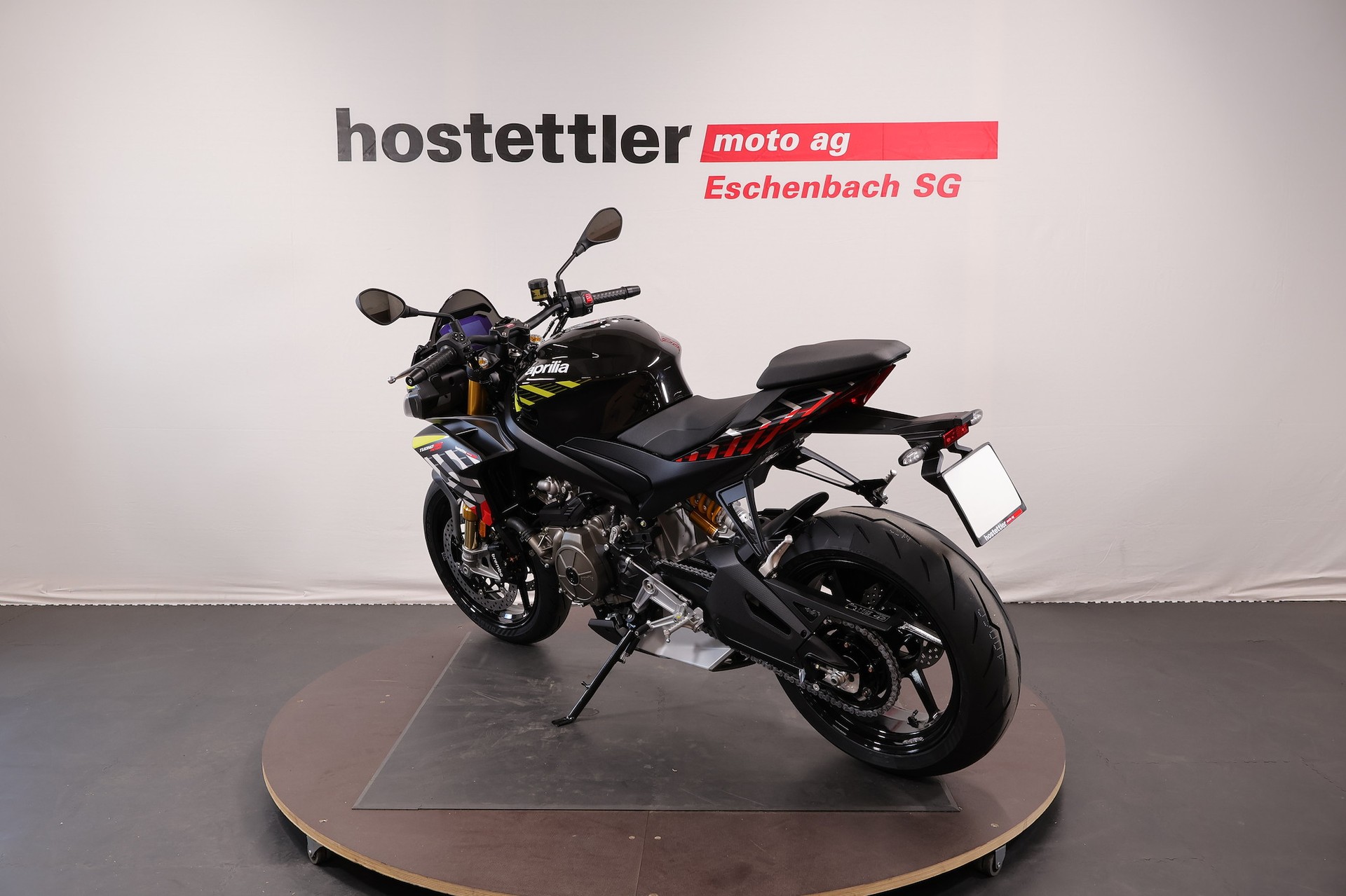APRILIA Tuono 660 Factory-image-3