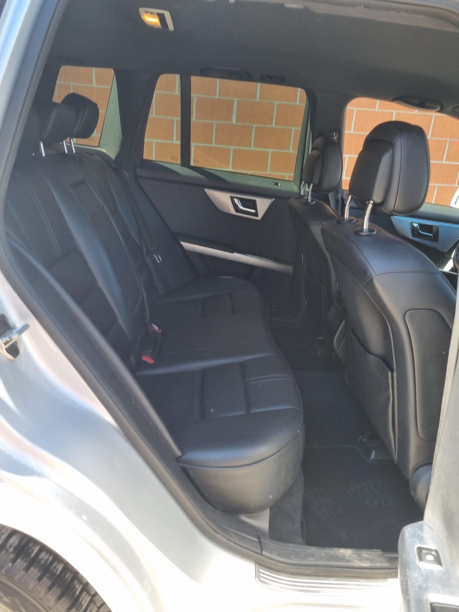 MERCEDES-BENZ GLK 220 CDI BlueEfficiency 4Matic 7G-Tronic-image-10