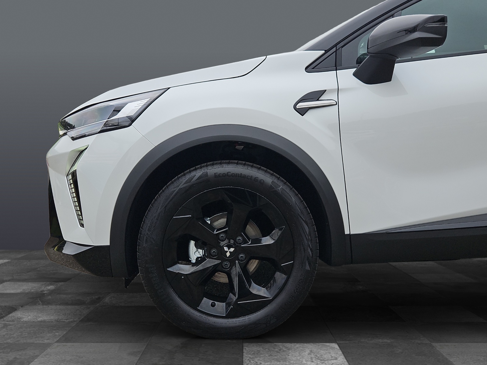 MITSUBISHI ASX 1.2 MT Sport-image-14