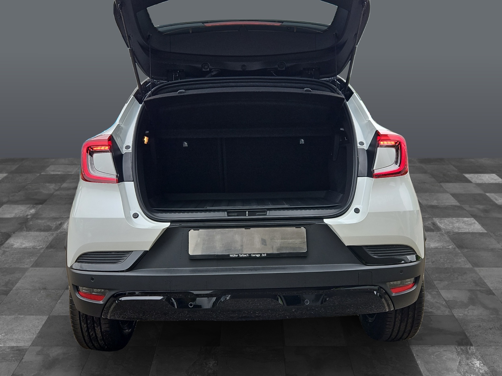 MITSUBISHI ASX 1.2 MT Sport-image-11