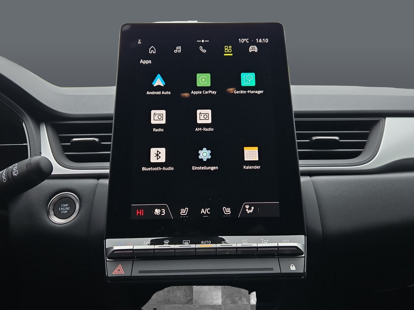 MITSUBISHI ASX 1.2 MT Sport-image-10