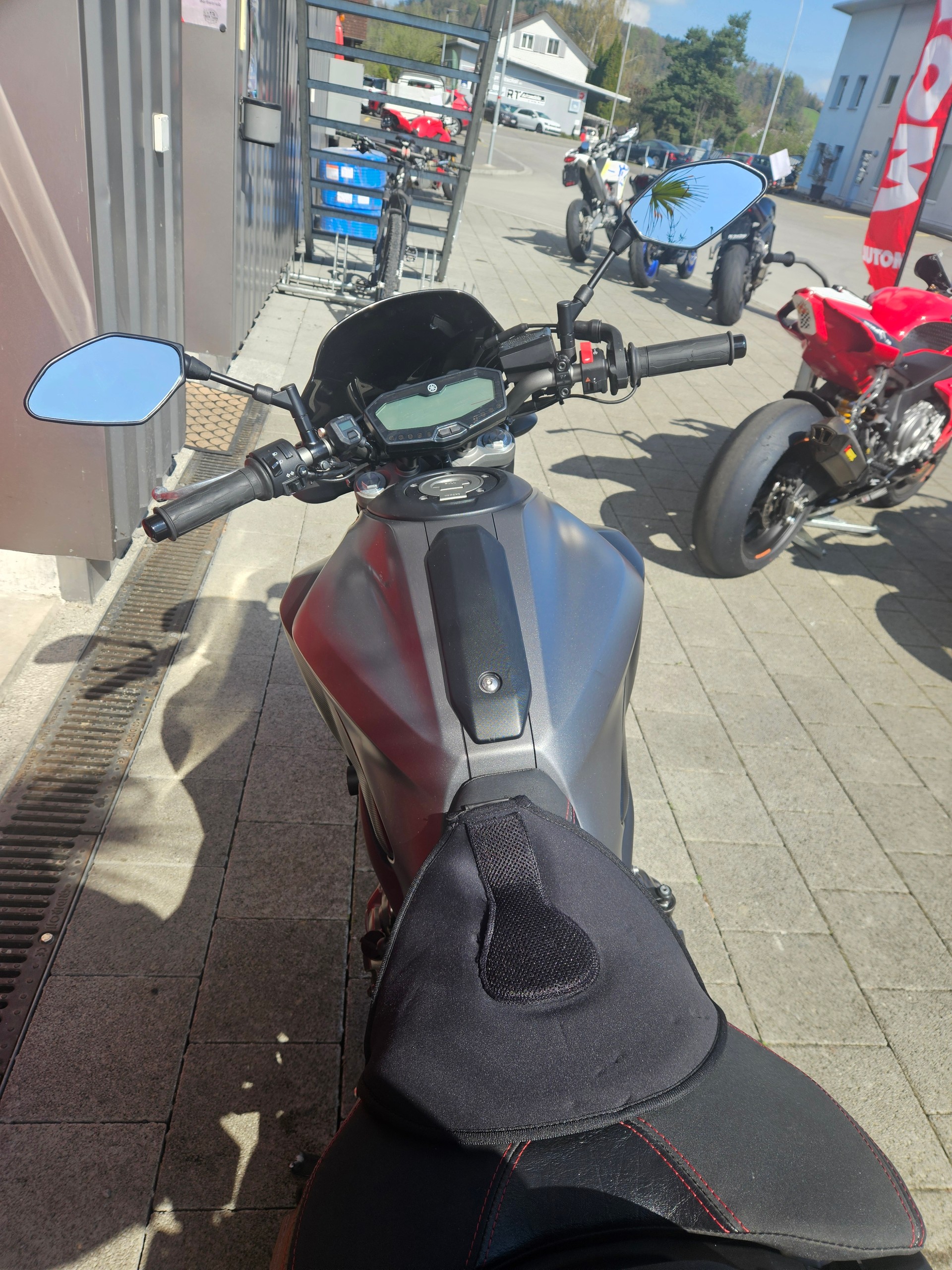 YAMAHA MT-07 ABS-image-7