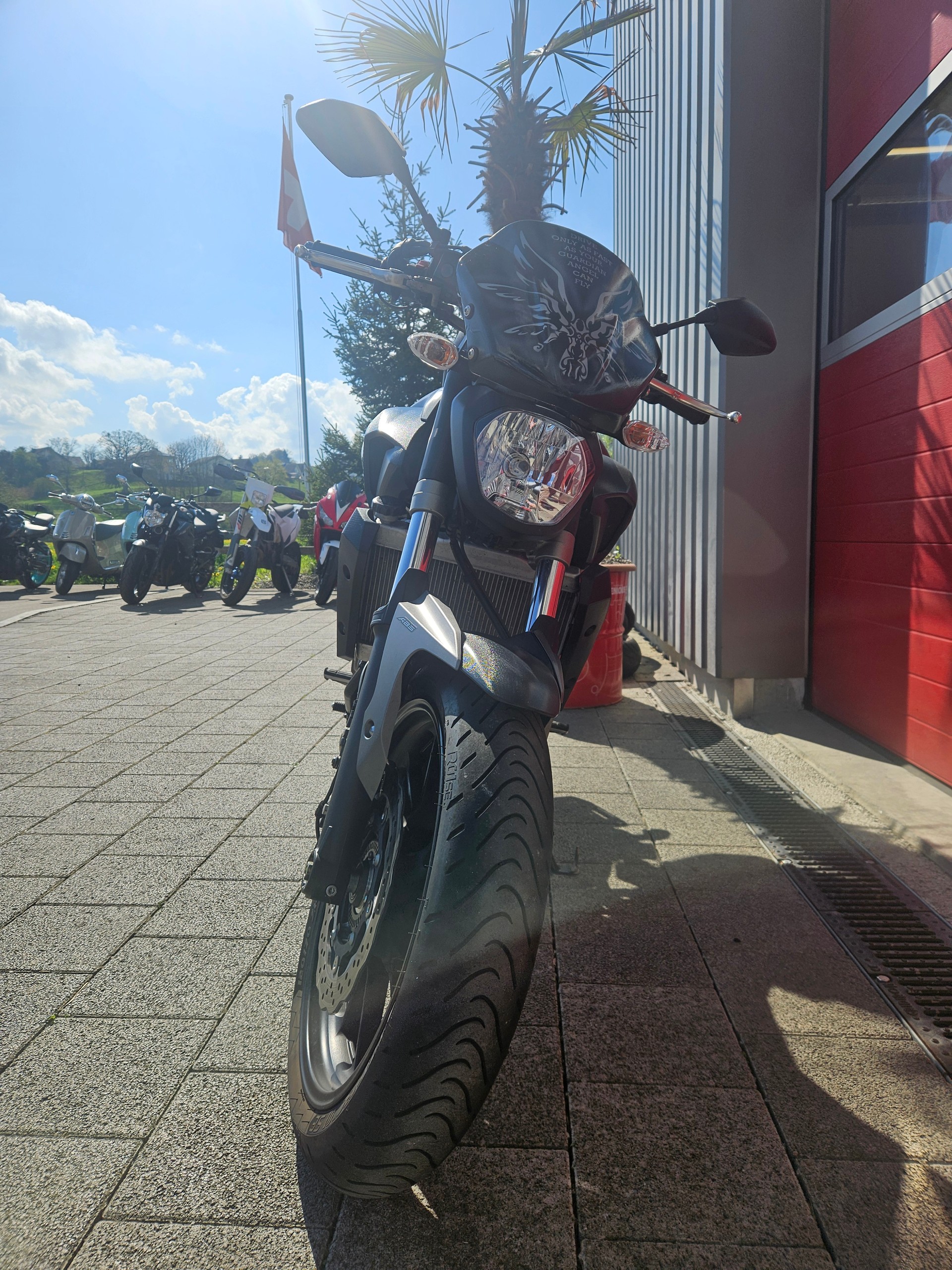 YAMAHA MT-07 ABS-image-4