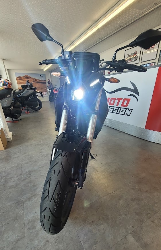 VOGE 125 R-image-3