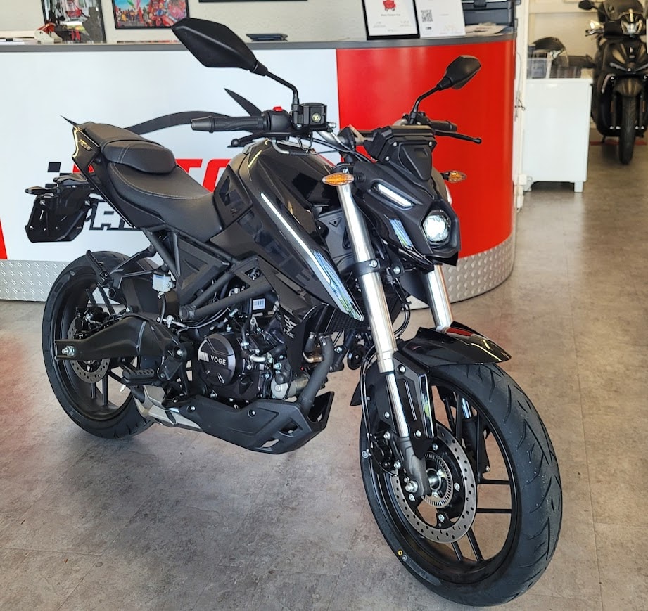 VOGE 125 R-image-4