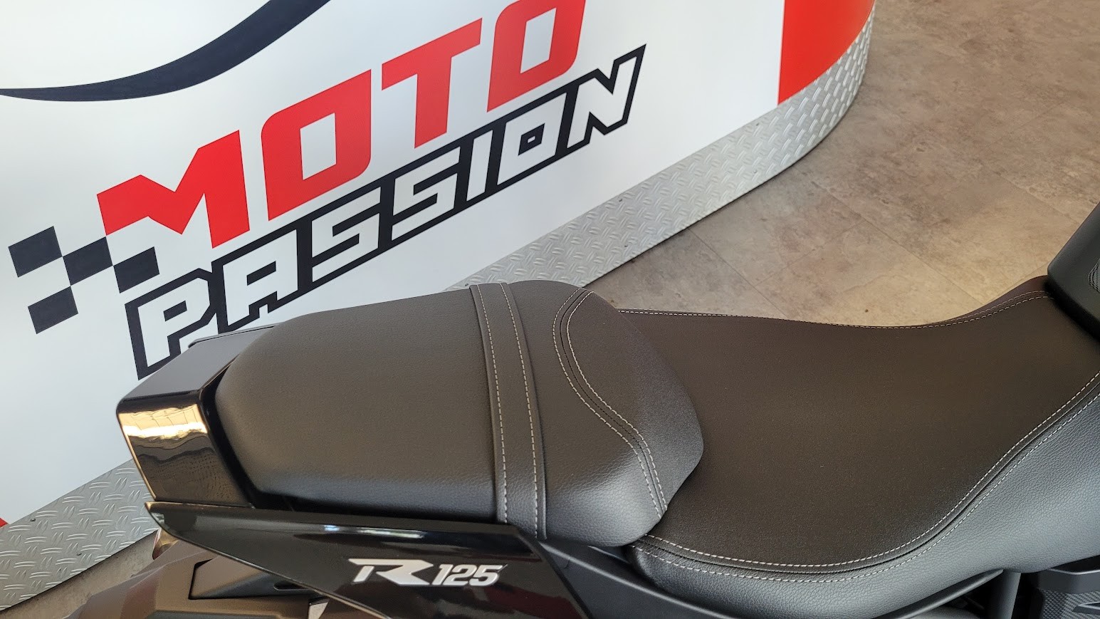 VOGE 125 R-image-7