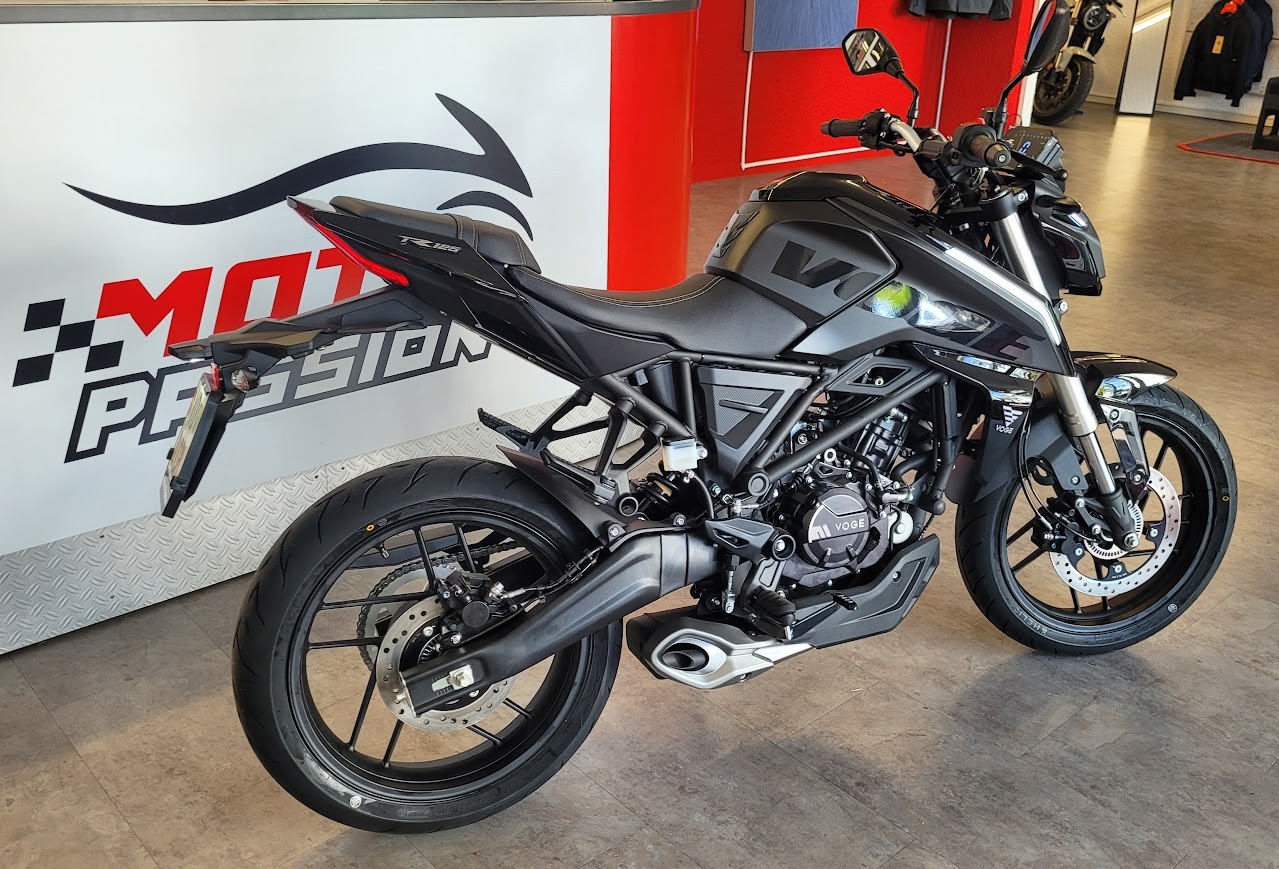 VOGE 125 R-image-6
