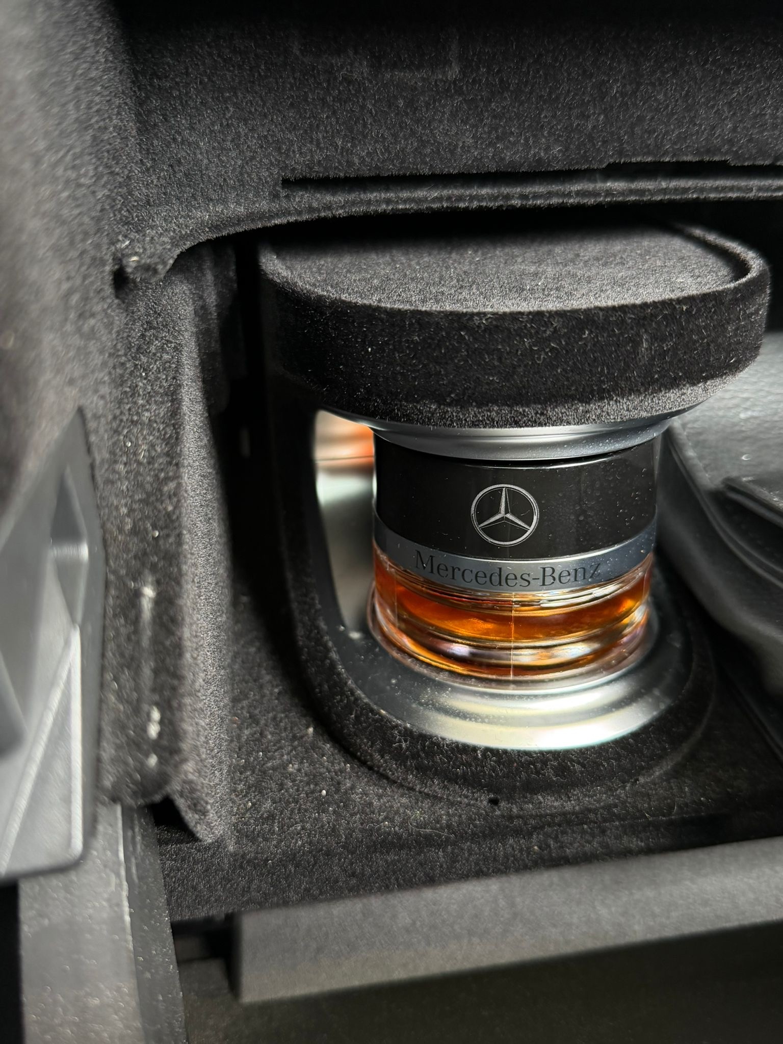 MERCEDES-BENZ C 43 AMG 4Matic 9G-Tronic-image-14