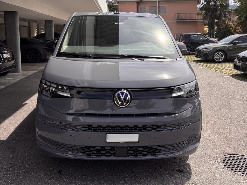 VW T7 MULTIVAN