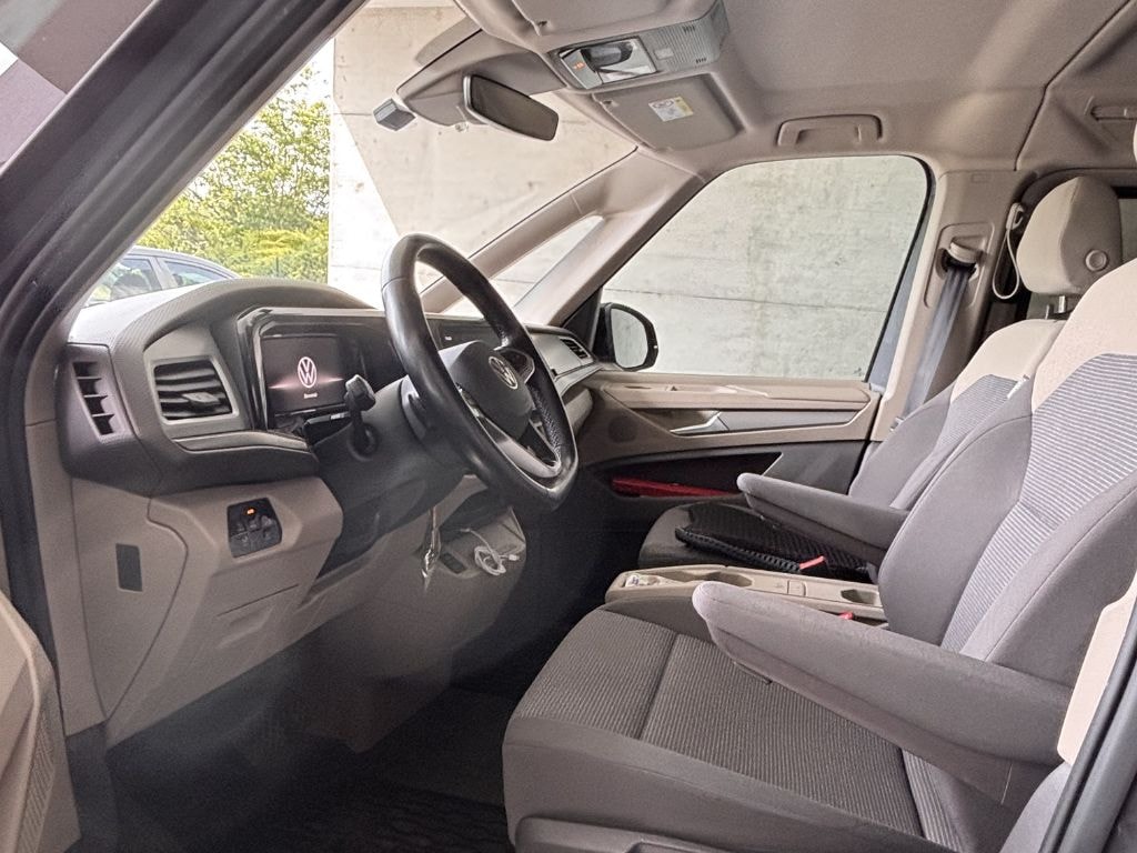 VW T7 MULTIVAN-image-5