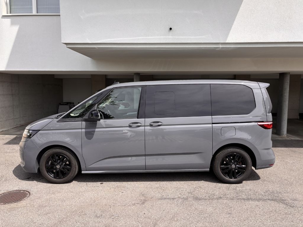 VW T7 MULTIVAN-image-9