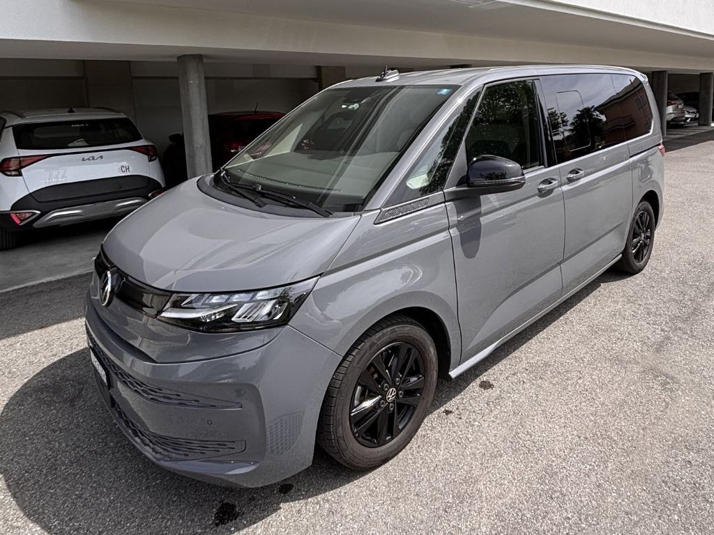 VW T7 MULTIVAN-image-4