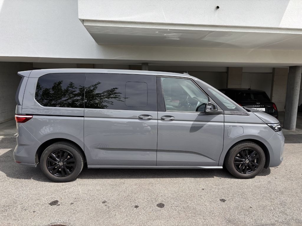 VW T7 MULTIVAN-image-8