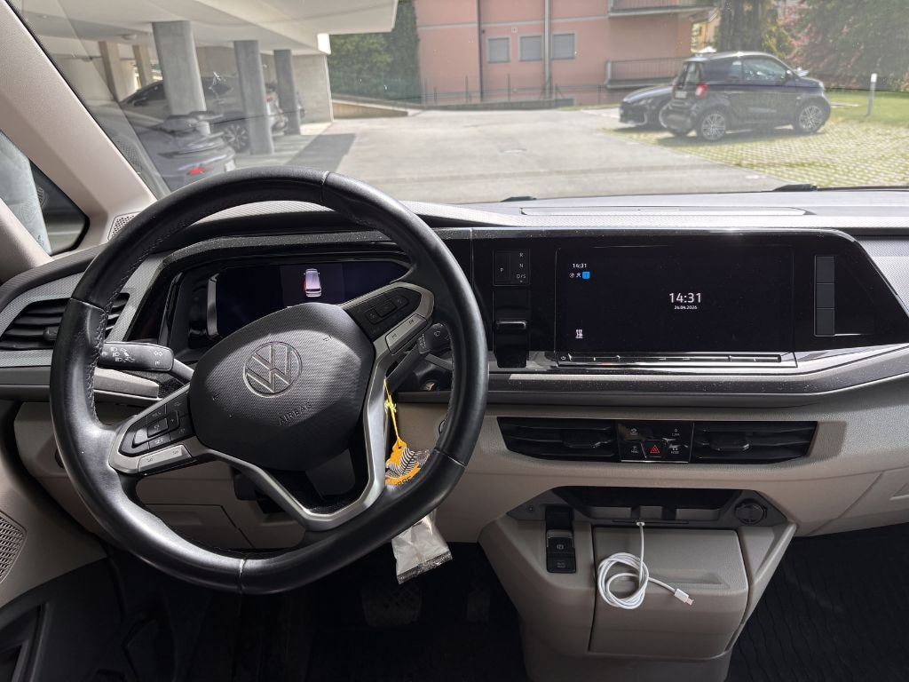 VW T7 MULTIVAN-image-2