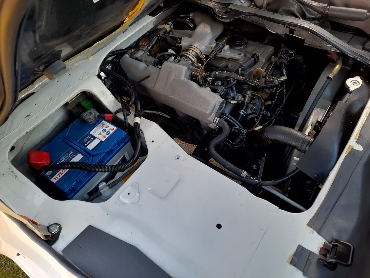 MAZDA E 2000 SR1JC2-image-13