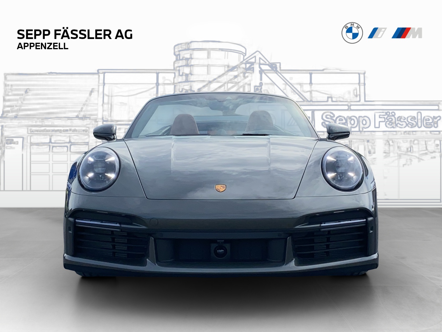 PORSCHE 911 Turbo S Cabriolet PDK-image-10