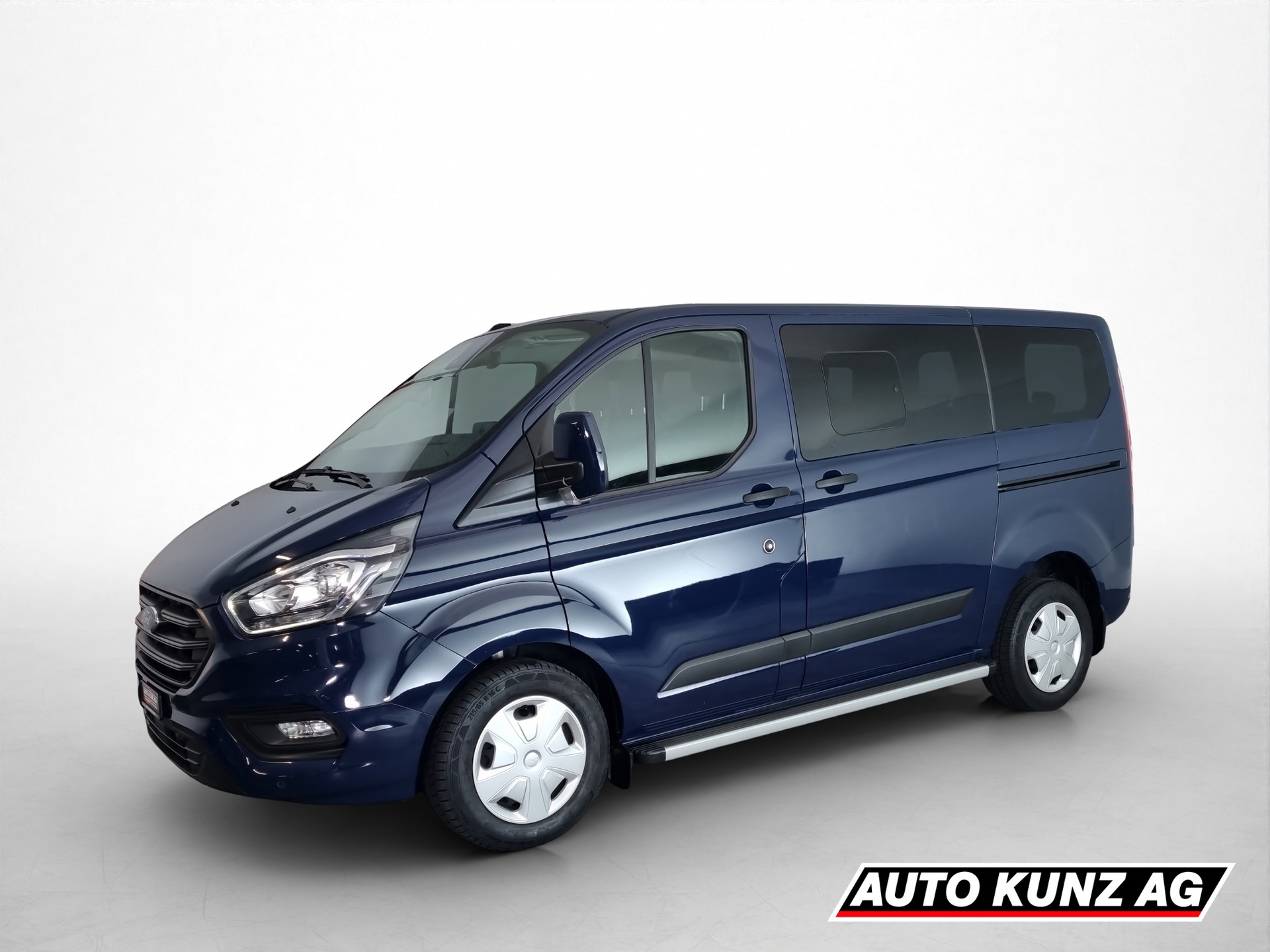 FORD Transit Custom 320 L1 2.0 TDCi 130 Trend-image-0