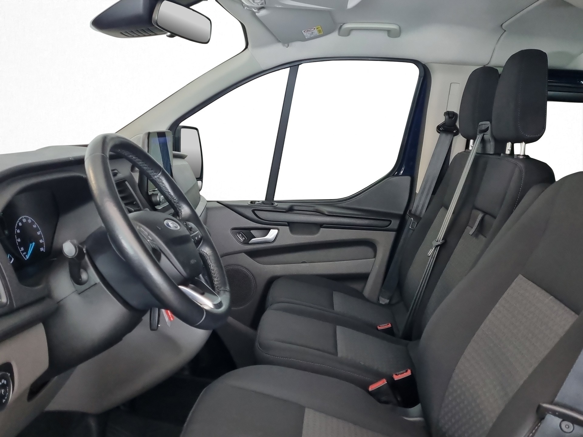 FORD Transit Custom 320 L1 2.0 TDCi 130 Trend-image-5