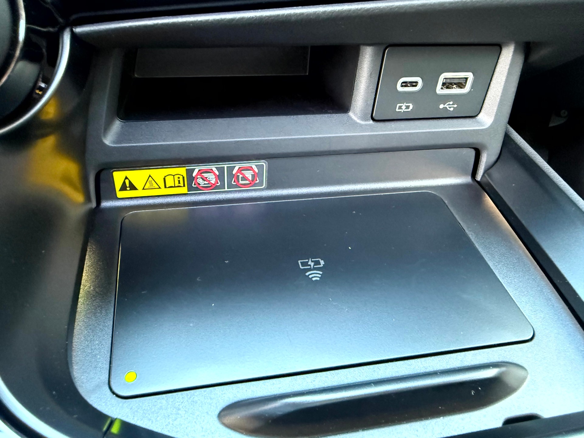 LEXUS NX 450h+ E-FOUR Comfort-image-21